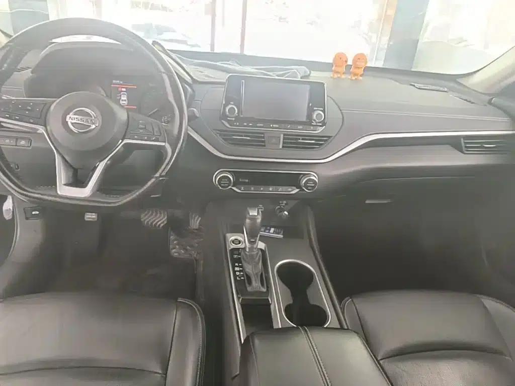 Teana 2019 2.0L XL Comfort Edition — миниатюра 14