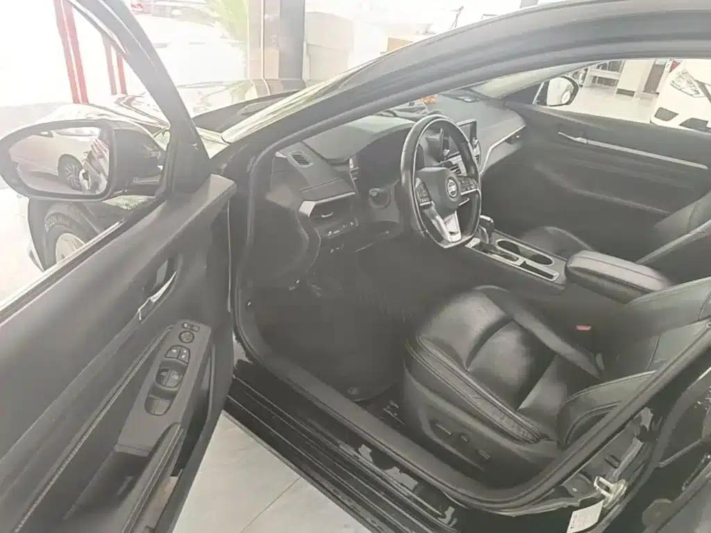 Teana 2019 2.0L XL Comfort Edition — миниатюра 16