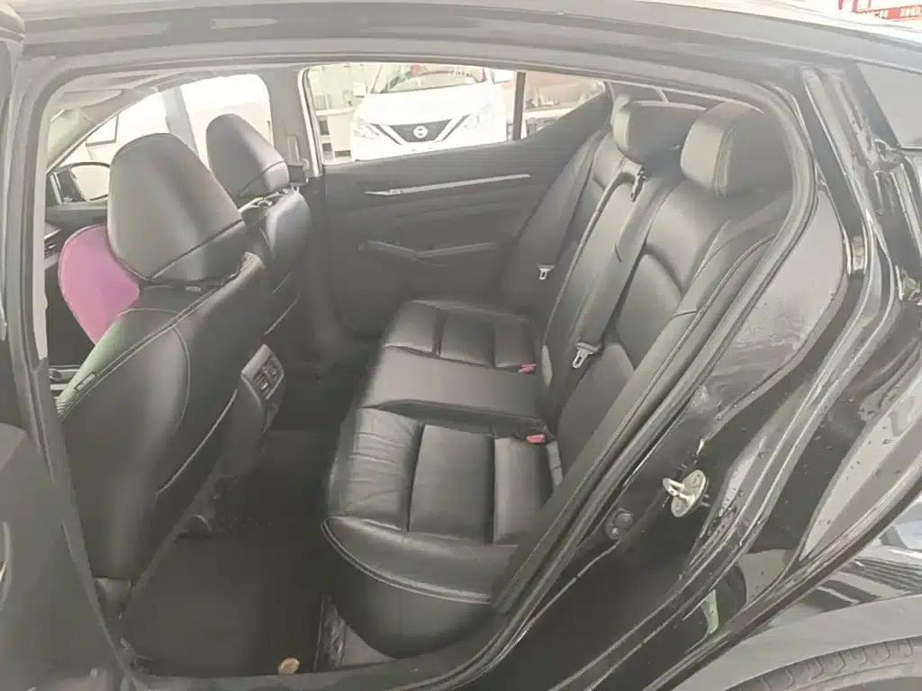 Teana 2019 2.0L XL Comfort Edition — миниатюра 17