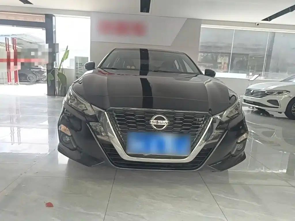 Teana 2019 2.0L XL Comfort Edition — миниатюра 3