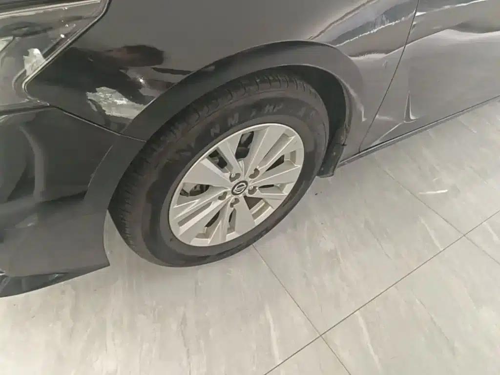 Teana 2019 2.0L XL Comfort Edition — миниатюра 23