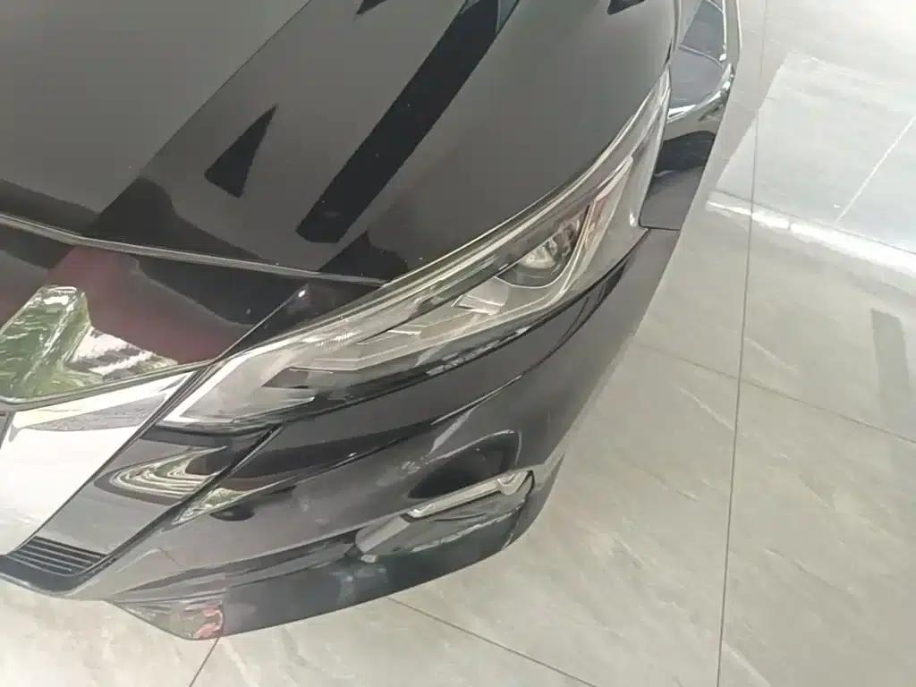 Teana 2019 2.0L XL Comfort Edition — миниатюра 24