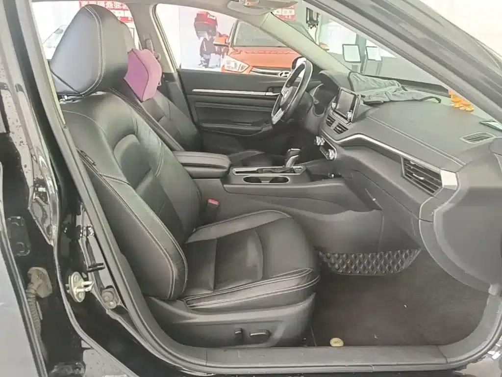 Teana 2019 2.0L XL Comfort Edition — миниатюра 25