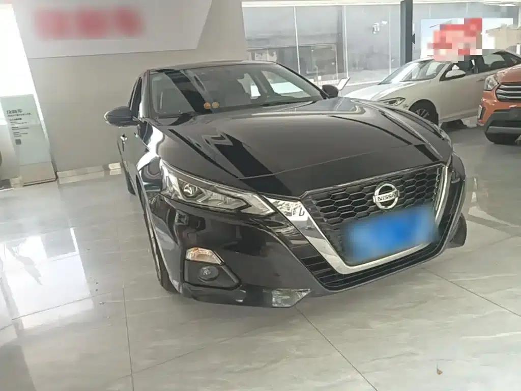 Teana 2019 2.0L XL Comfort Edition — миниатюра 4