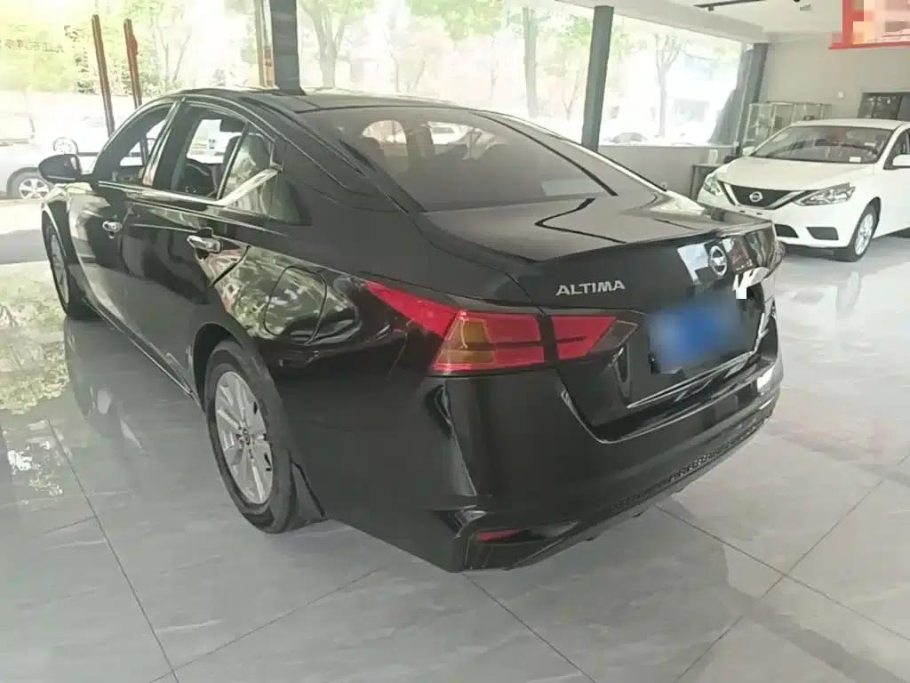 Teana 2019 2.0L XL Comfort Edition — миниатюра 5