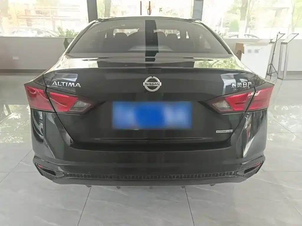 Teana 2019 2.0L XL Comfort Edition — миниатюра 6