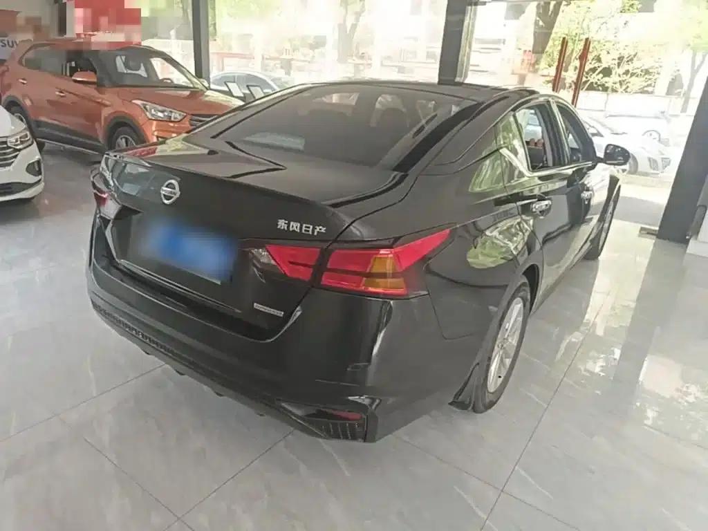 Teana 2019 2.0L XL Comfort Edition — миниатюра 7