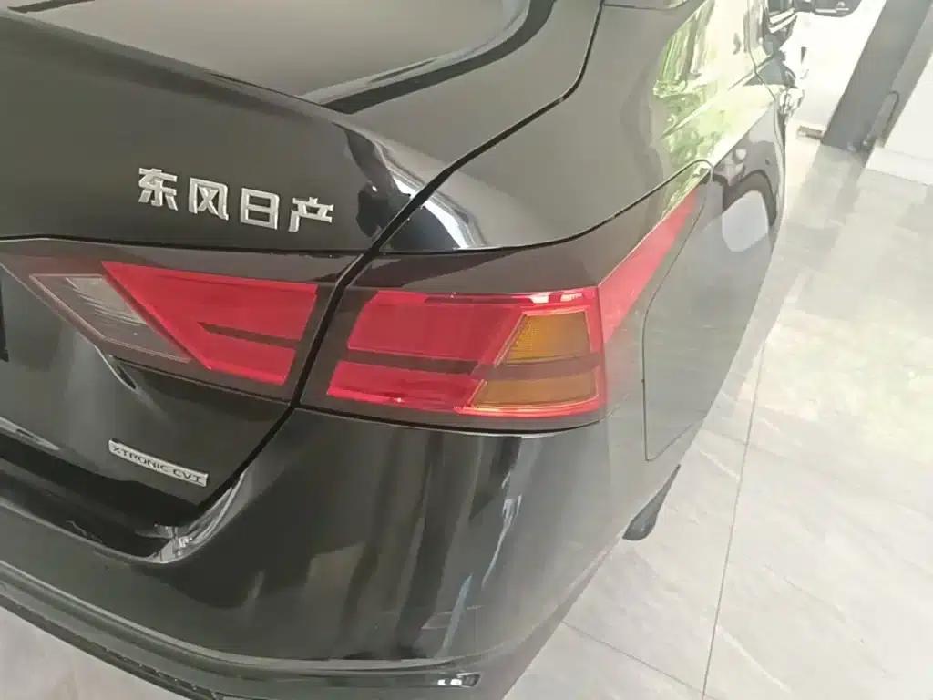 Teana 2019 2.0L XL Comfort Edition — миниатюра 8