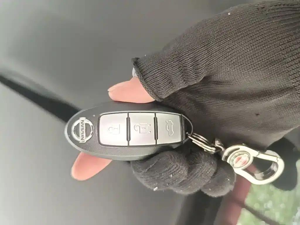 Teana 2019 2.0L XL Comfort Edition — миниатюра 9