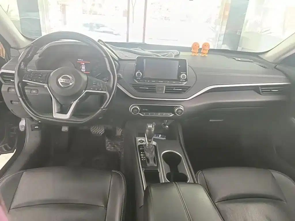 Teana 2019 2.0L XL Comfort Edition — миниатюра 10