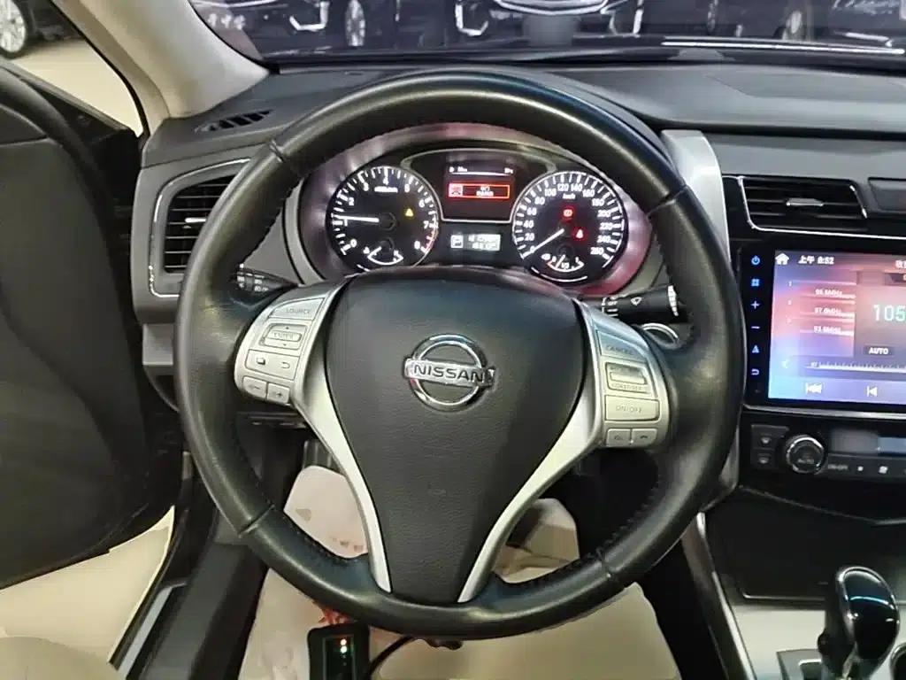 Teana 2018 2.0L XL Smart Edition — миниатюра 11