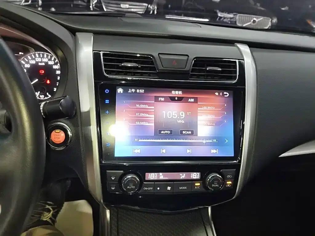 Teana 2018 2.0L XL Smart Edition — миниатюра 13