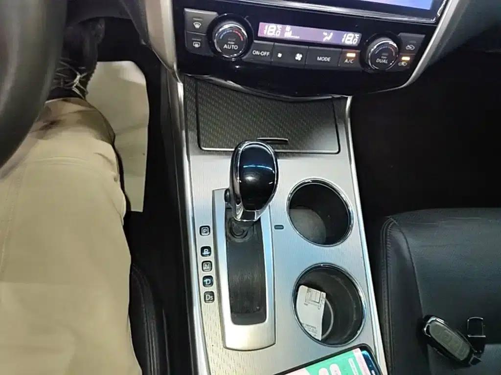 Teana 2018 2.0L XL Smart Edition — миниатюра 14