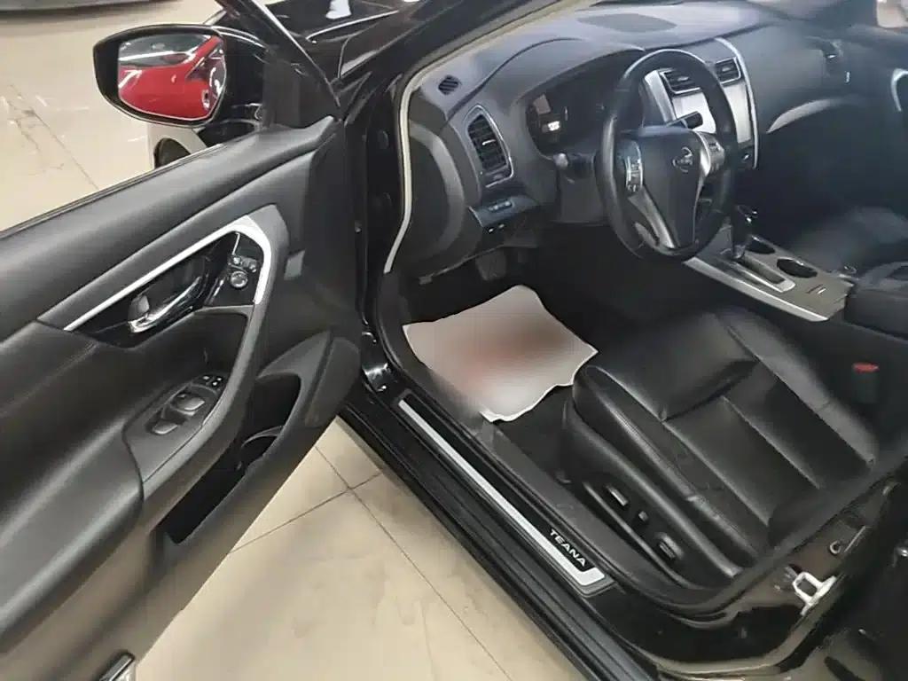 Teana 2018 2.0L XL Smart Edition — миниатюра 16