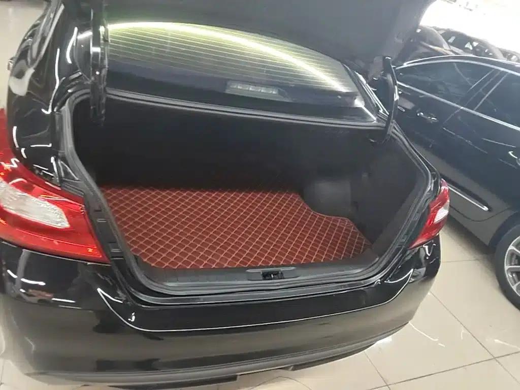 Teana 2018 2.0L XL Smart Edition — миниатюра 19