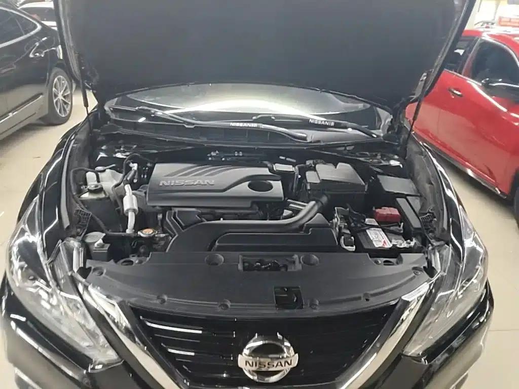 Teana 2018 2.0L XL Smart Edition — миниатюра 20