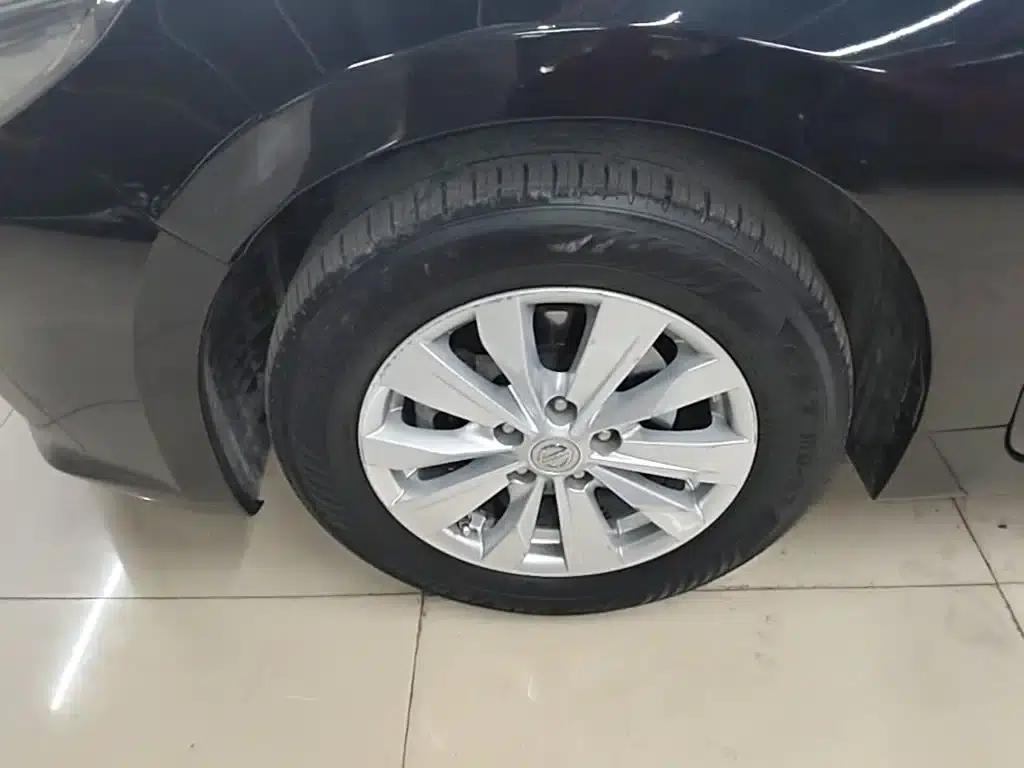 Teana 2018 2.0L XL Smart Edition — миниатюра 23