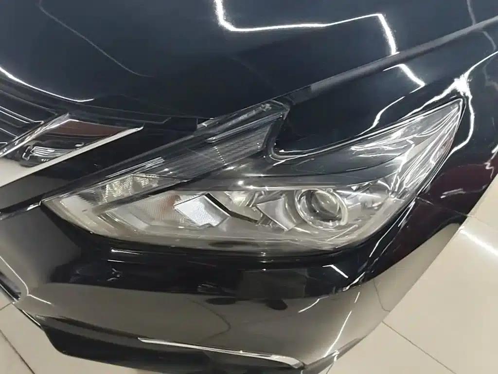 Teana 2018 2.0L XL Smart Edition — миниатюра 24