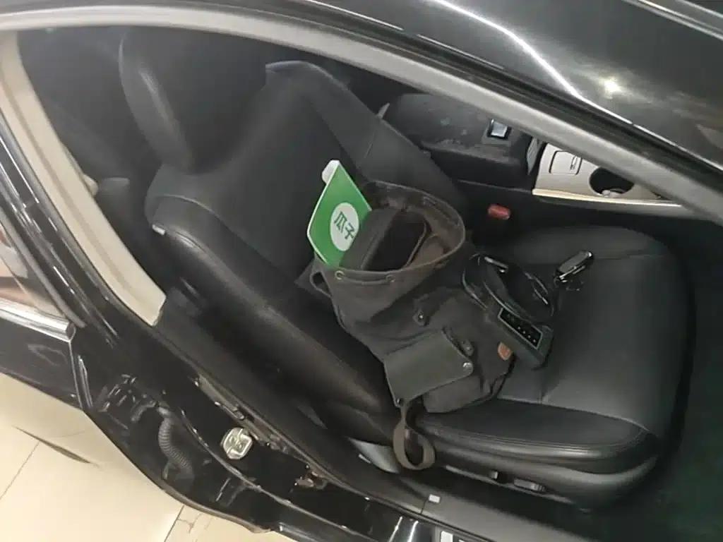 Teana 2018 2.0L XL Smart Edition — миниатюра 25