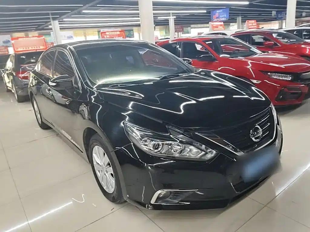 Teana 2018 2.0L XL Smart Edition — миниатюра 4