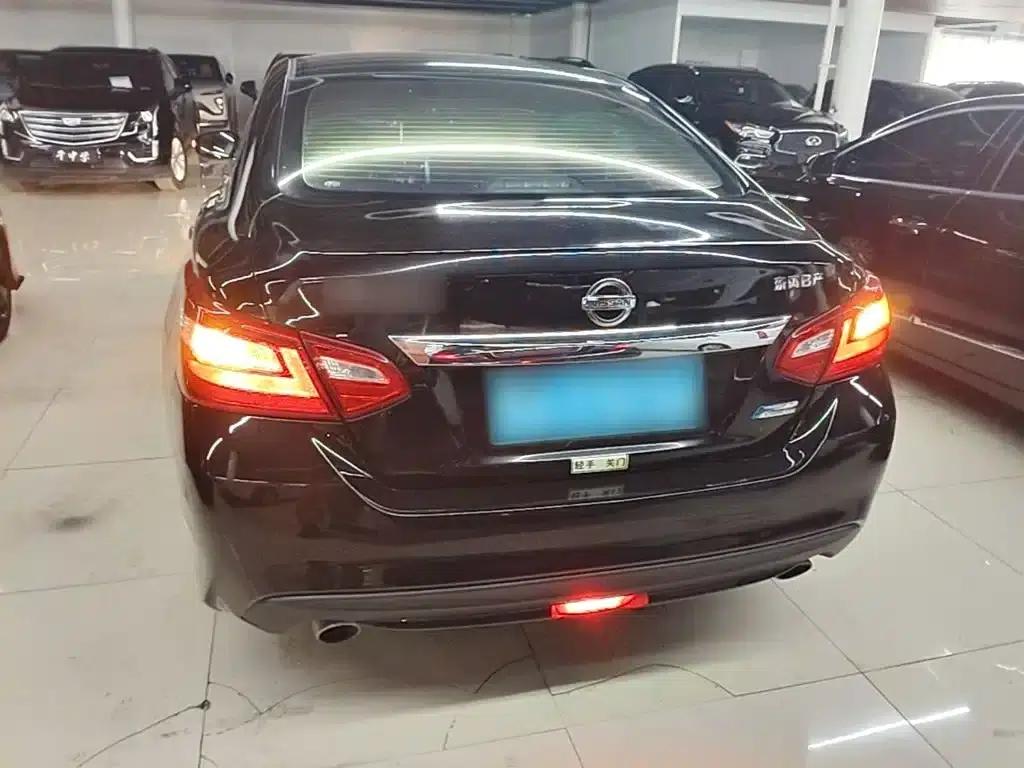 Teana 2018 2.0L XL Smart Edition — миниатюра 6