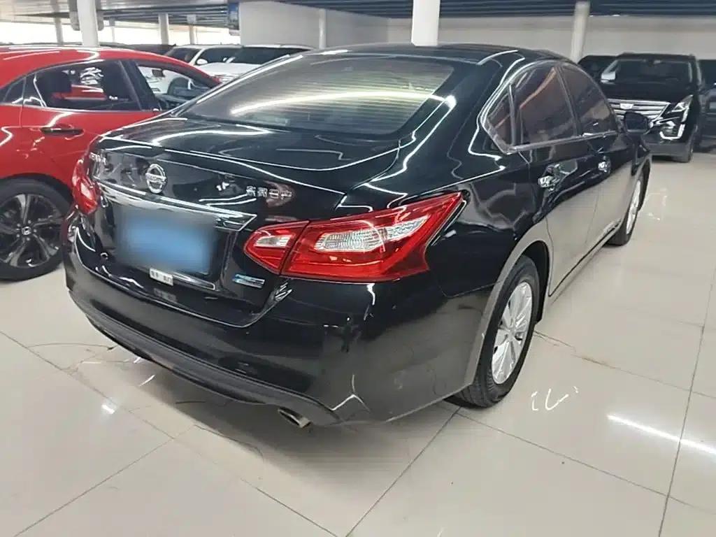 Teana 2018 2.0L XL Smart Edition — миниатюра 7
