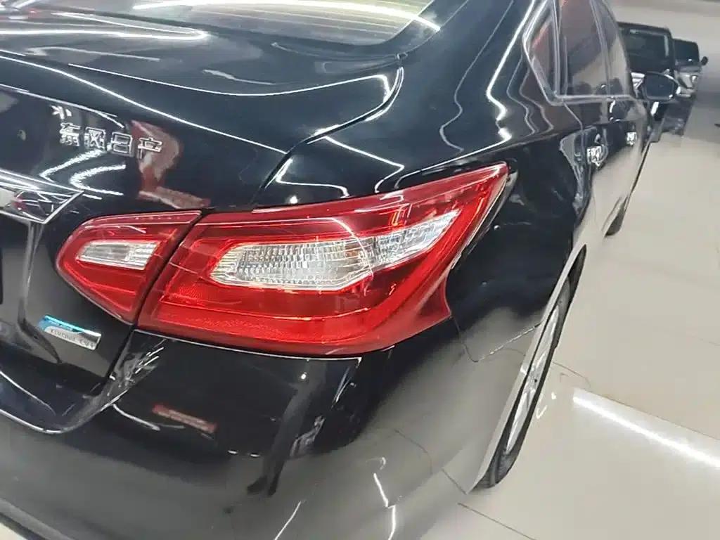 Teana 2018 2.0L XL Smart Edition — миниатюра 8