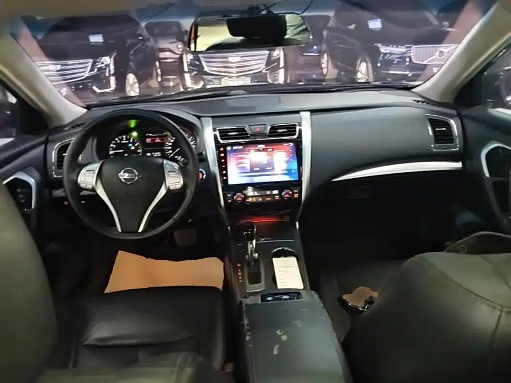 Teana 2018 2.0L XL Smart Edition — миниатюра 10