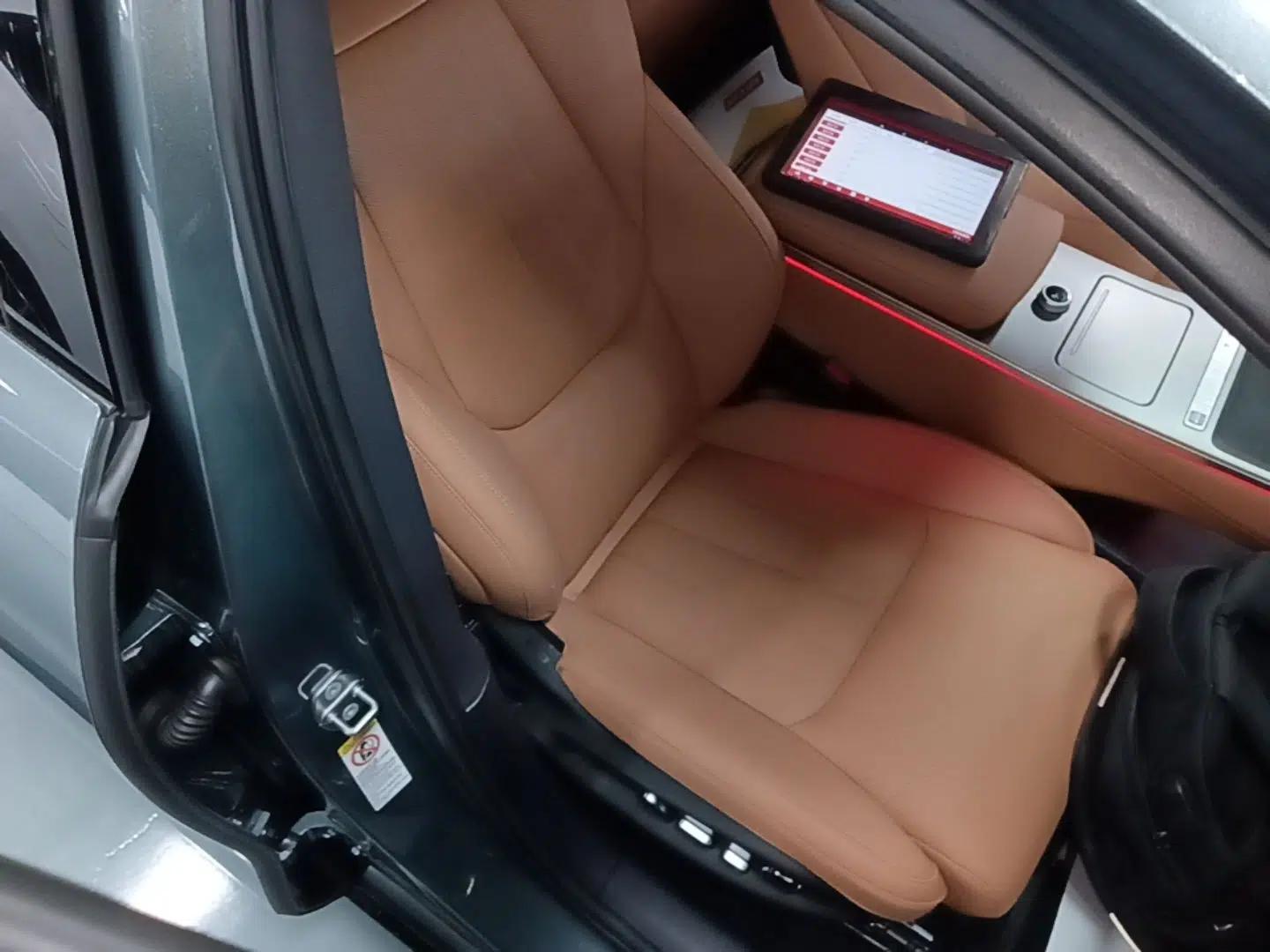 BYD Han L 2025 EV 701 km LiDAR Flagship Edition — миниатюра 19