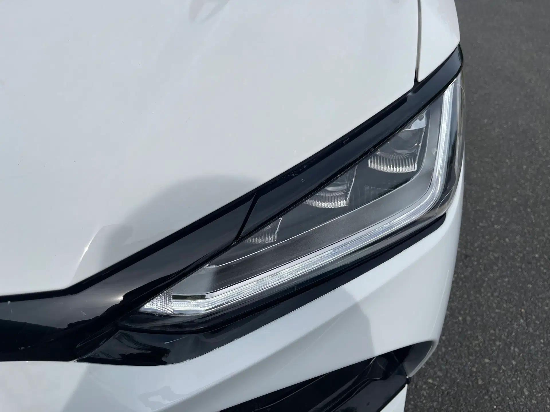 BYD e2 2023 Luxury Model — миниатюра 8