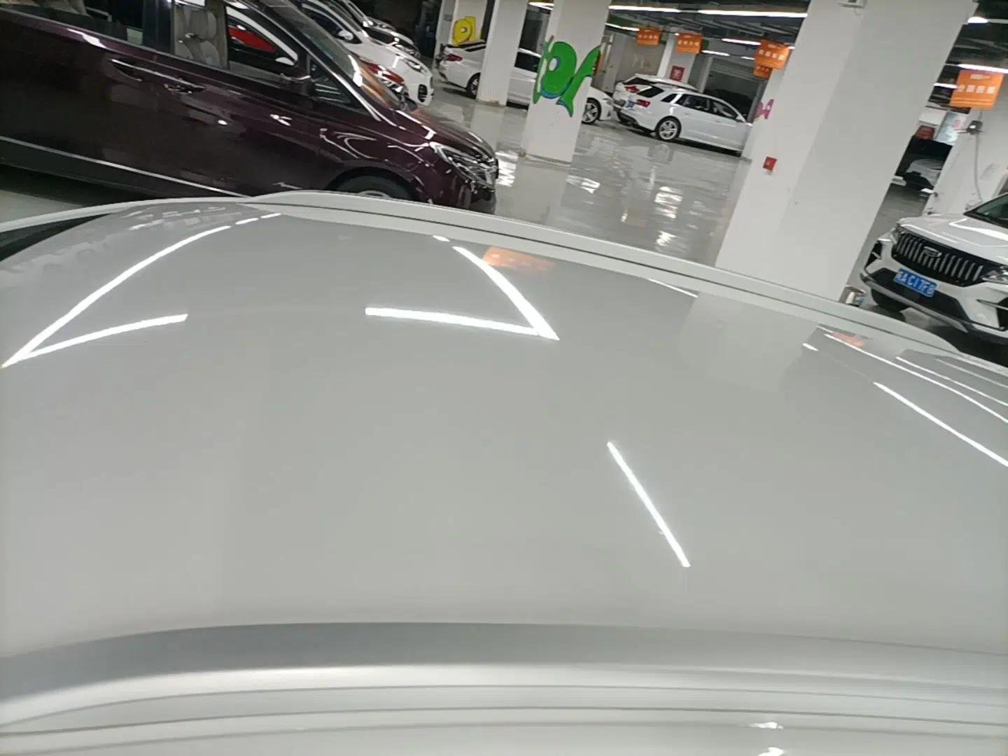 BYD e2 2021 Luxury Model — миниатюра 7