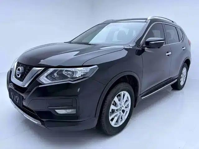 Nissan X-Trail 2022 2.0L 2WD Intelligent Connectivity Premium Edition