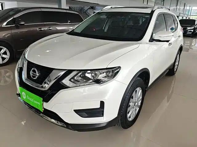 Nissan X-Trail 2023 Classic 2.0L 2WD Intelligent Comfort Edition