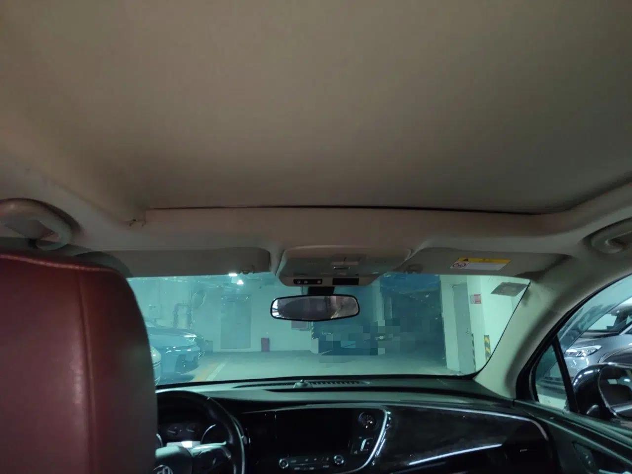 Buick Envision 2015 20T Four-Wheel Drive Luxury Model — миниатюра 18