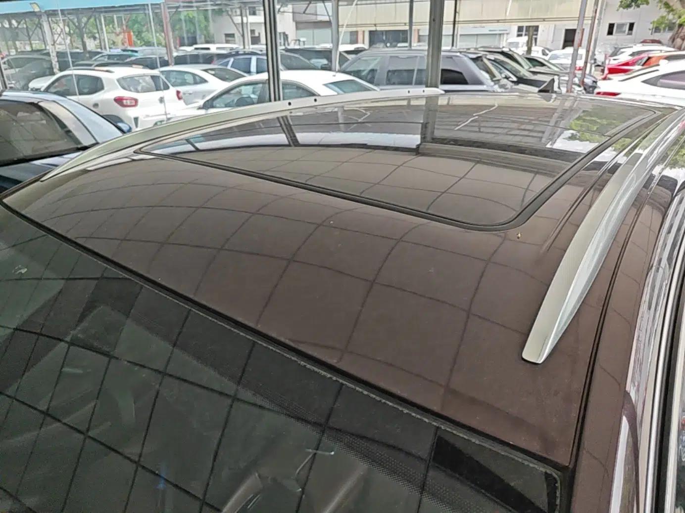 Buick Envision 2019 20T Two-Wheel Drive Luxury Version China VI Standard — миниатюра 7