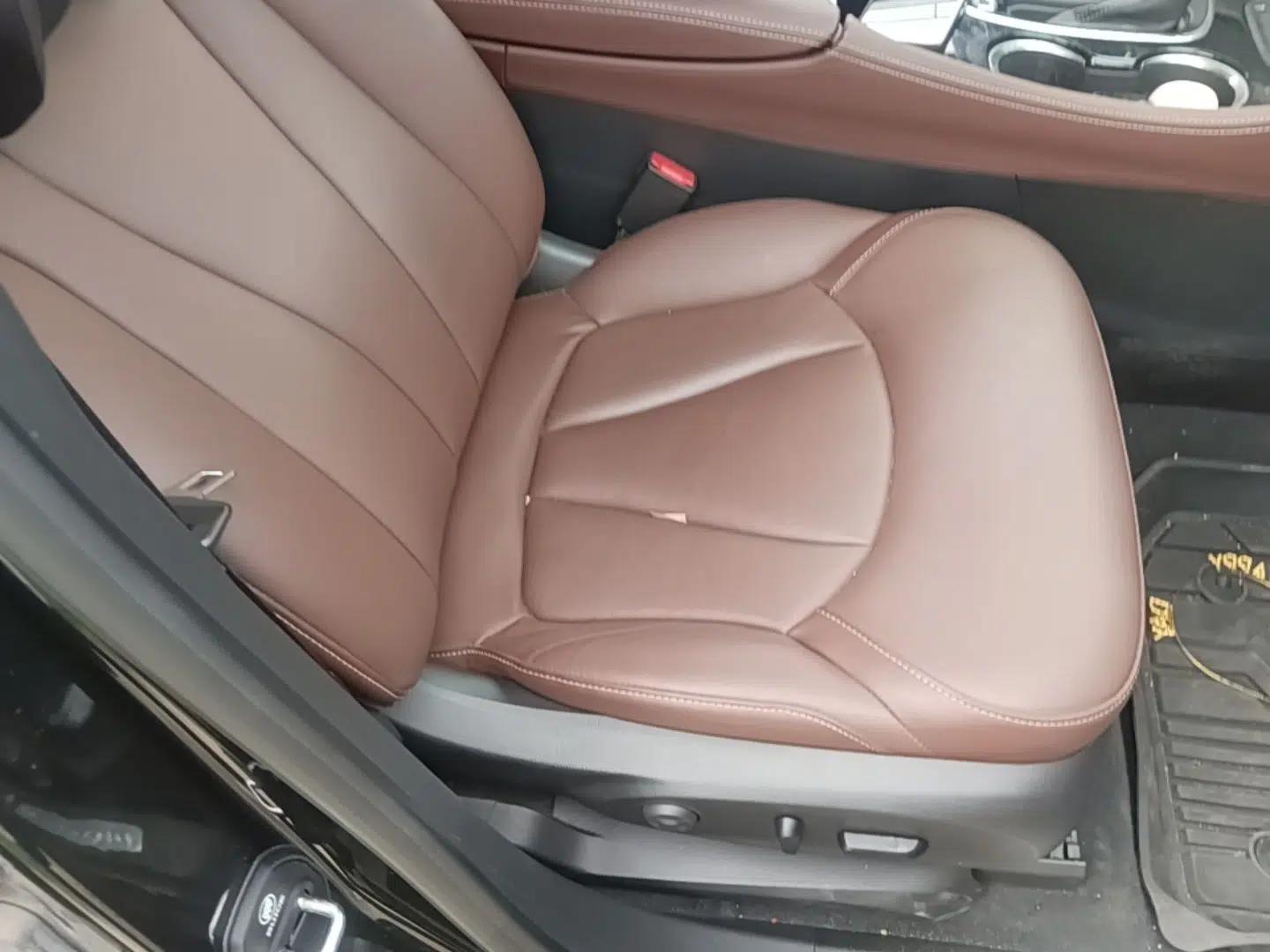 Buick Envision 2019 20T Two-Wheel Drive Luxury Version China VI Standard — миниатюра 24