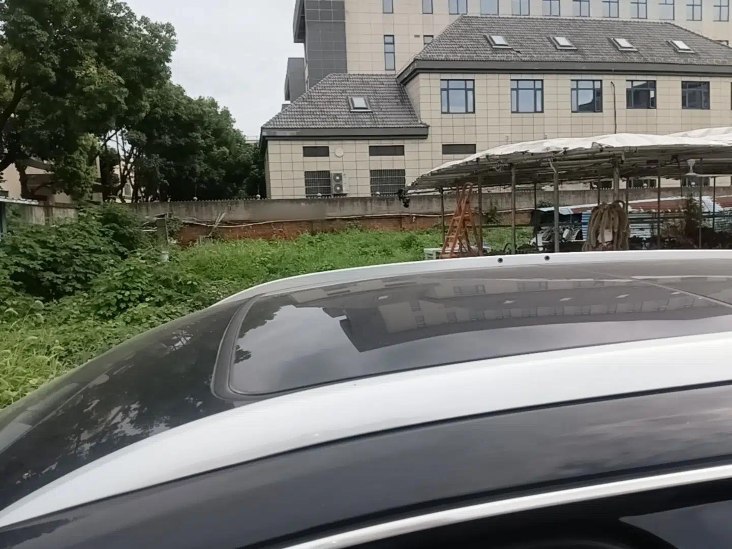 Buick Envision 2019 20T Two-Wheel Drive Luxury Version China VI Standard — миниатюра 7