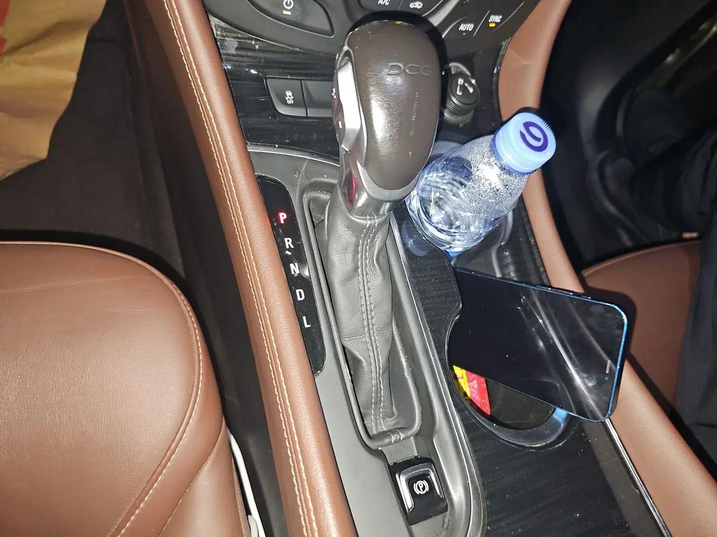 Buick Envision 2019 20T Two-Wheel Drive Luxury Version China VI Standard — миниатюра 14