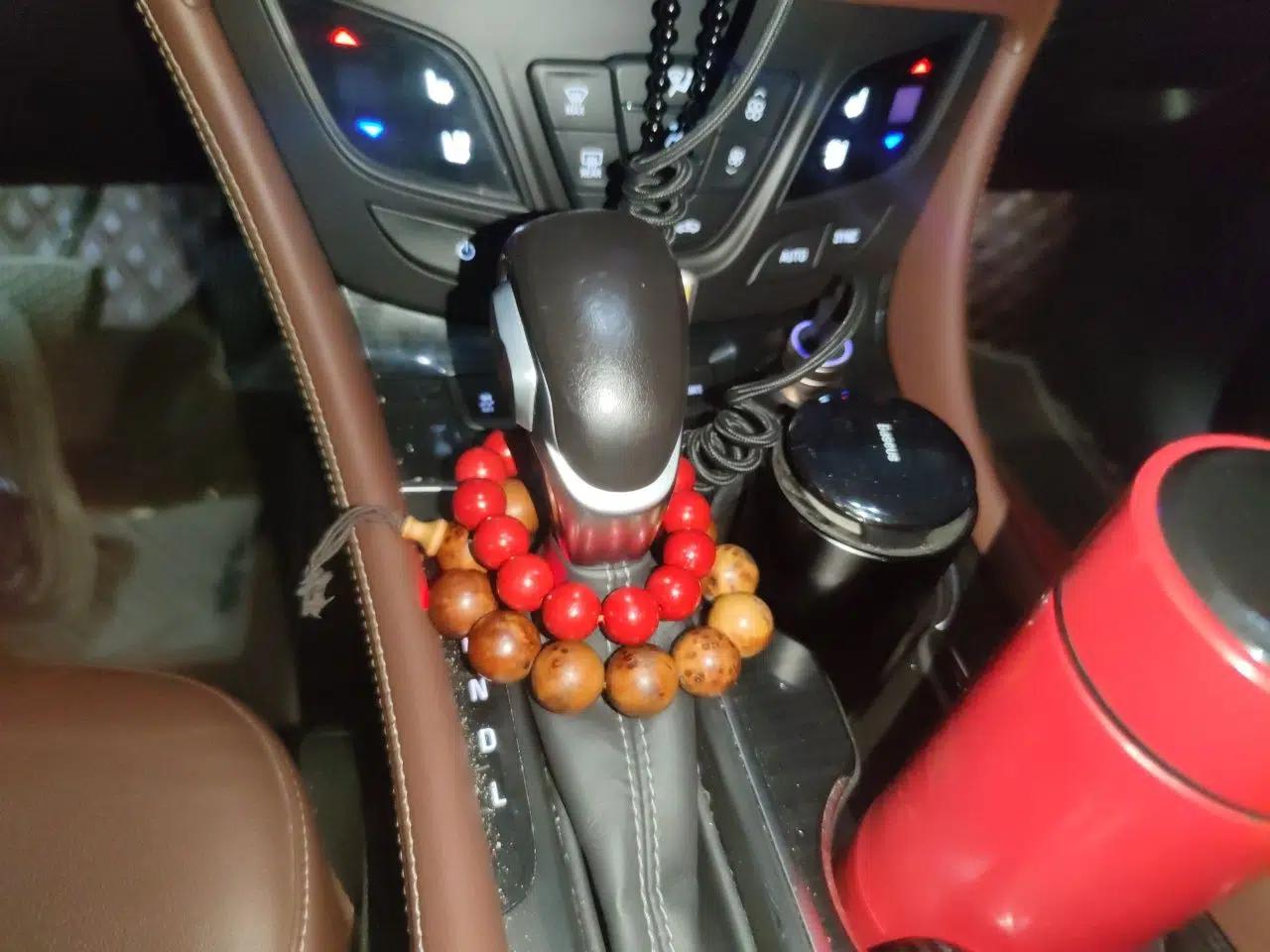 Buick Envision 2019 28T 4x4 Luxury Model China VI Standard — миниатюра 14
