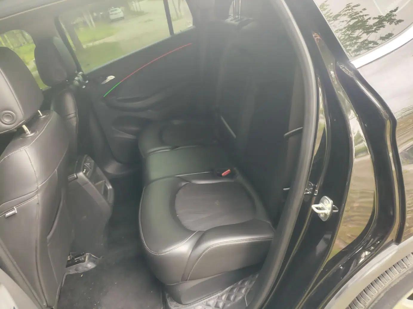 Buick Envision 2021 532T Two-Wheel-Drive Leading Version — миниатюра 20