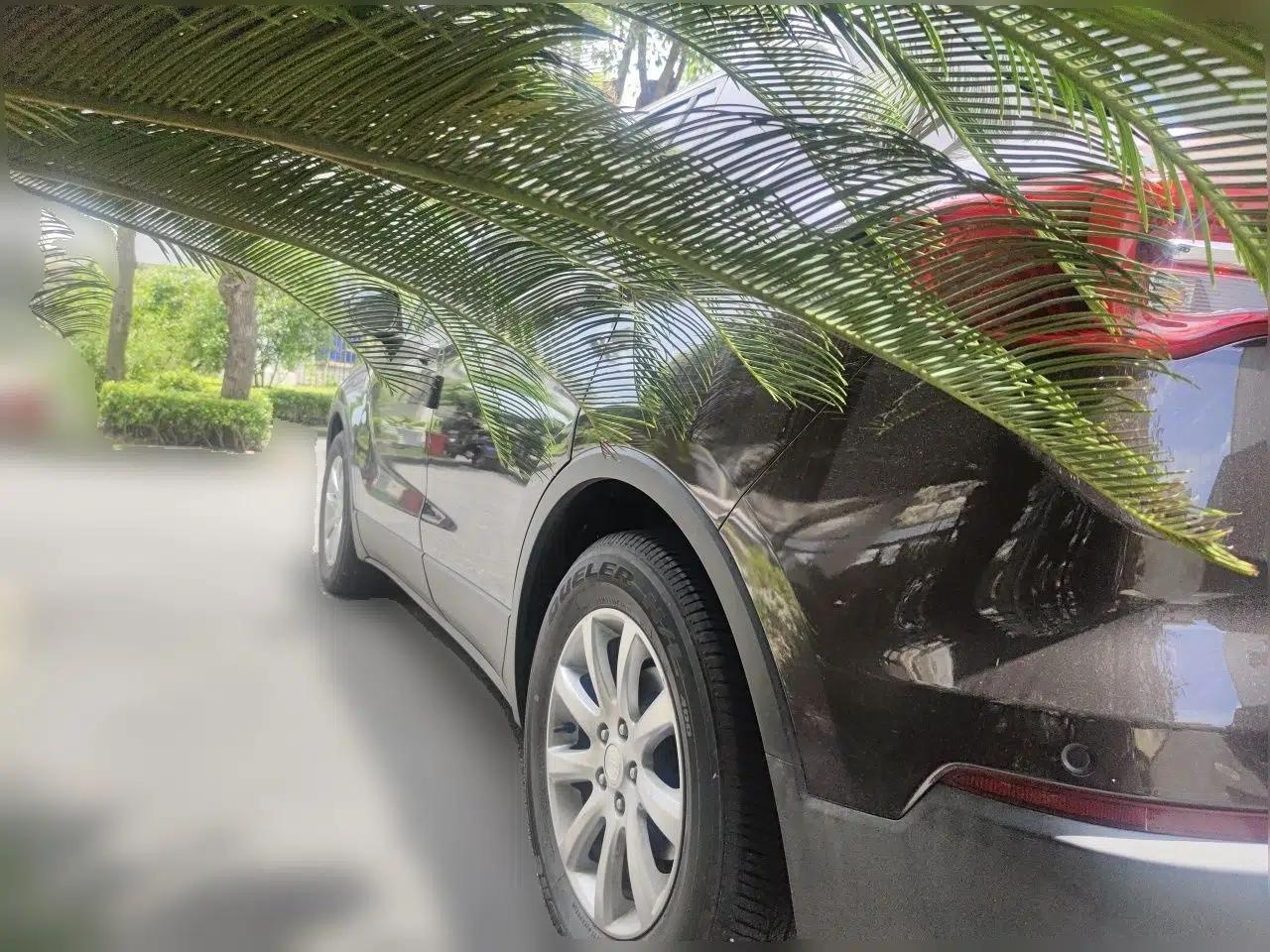 Buick Envision 2021 532T Two-Wheel-Drive Elite Version — миниатюра 4