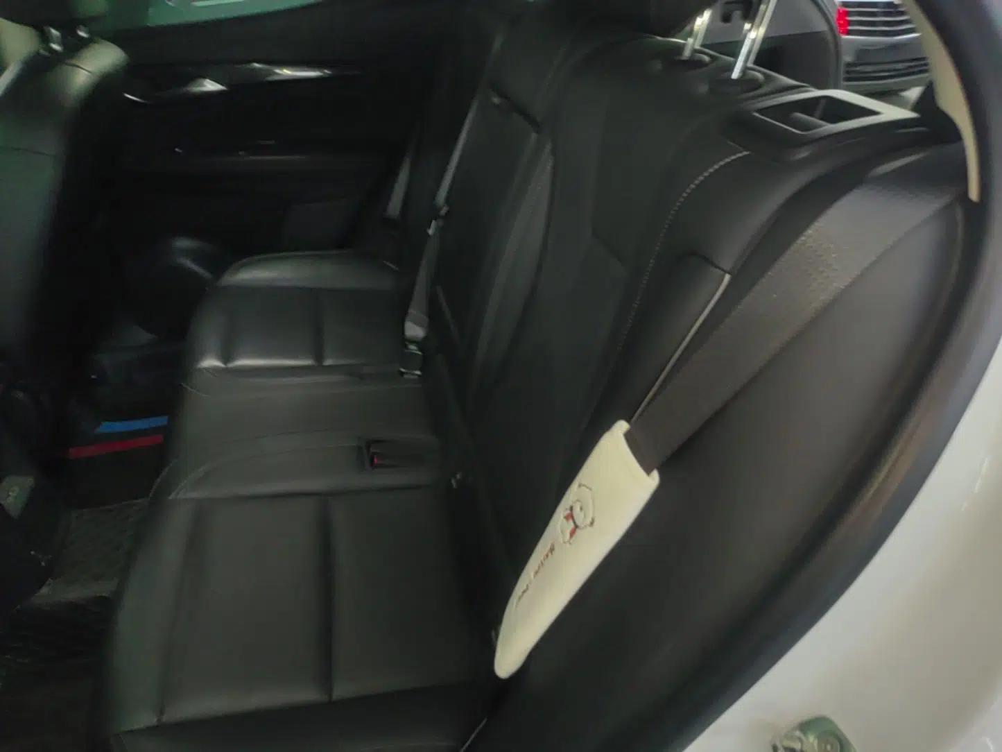 Buick Envision 2022 Encore S 652T Two-Wheel-Drive Luxury Model — миниатюра 20