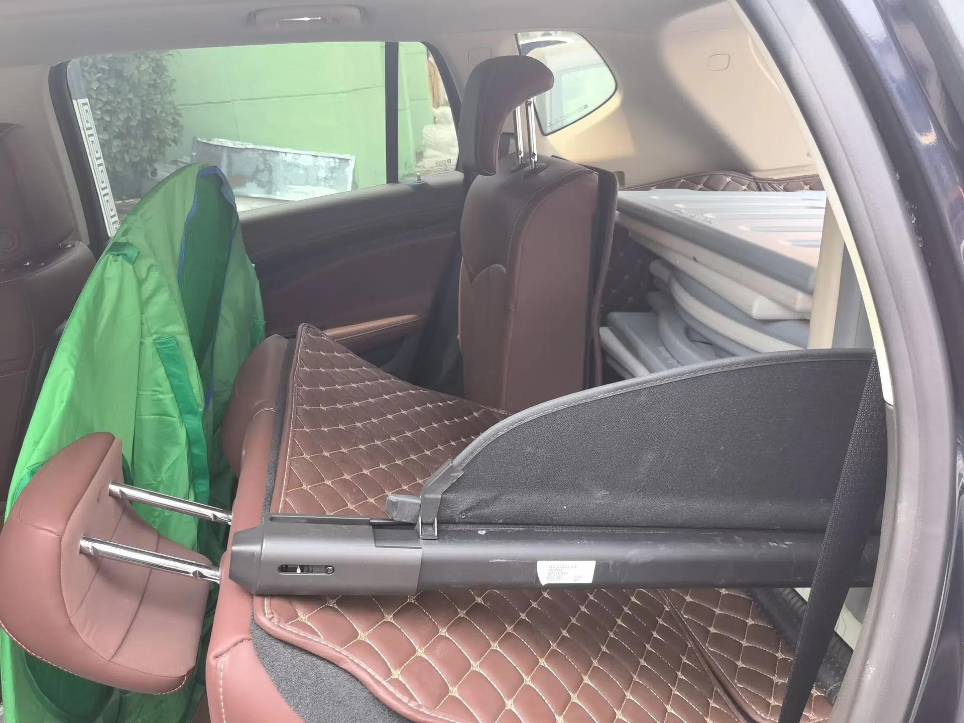Buick Envision 2021 532T Two-Wheel-Drive Luxury Version — миниатюра 17