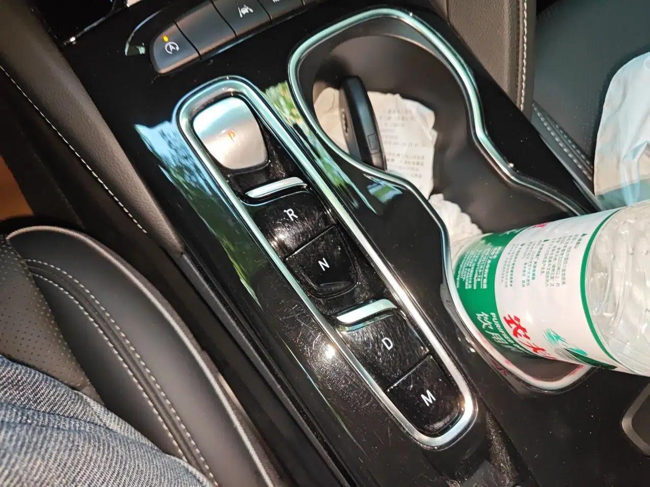 Buick Envision 2023 Encore Plus 652T Five-Seat Luxury Model — миниатюра 14