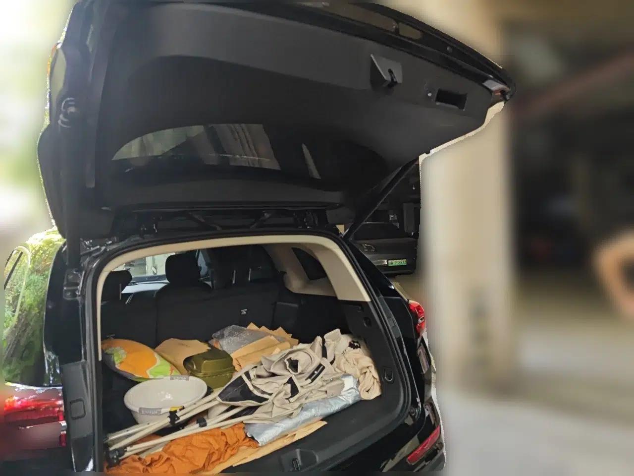 Buick Envision 2023 Encore Plus 652T Five-Seat Luxury Model — миниатюра 19