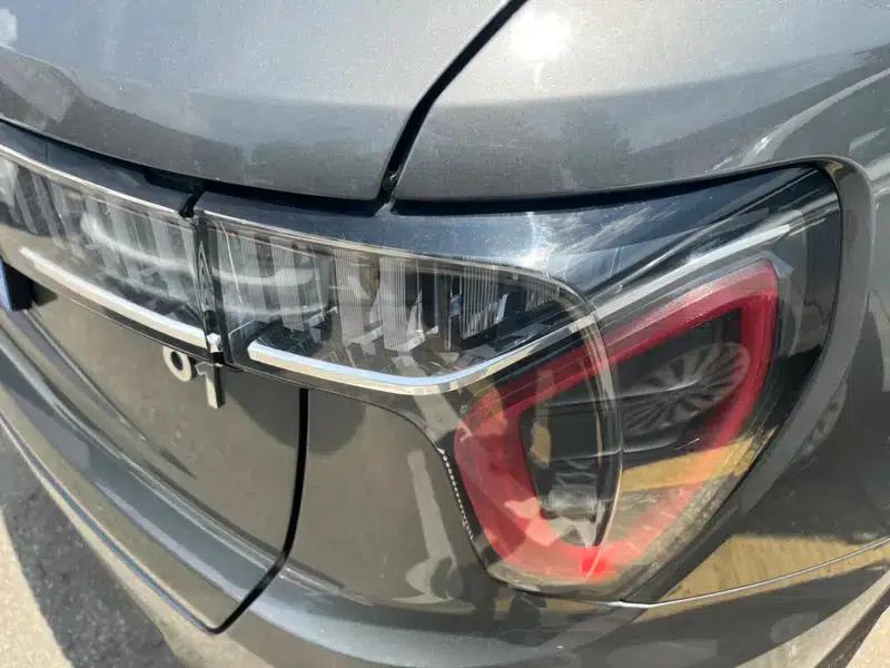 Lynk & Co 01 2021 2.0TD Two-Wheel Drive Pro — миниатюра 5