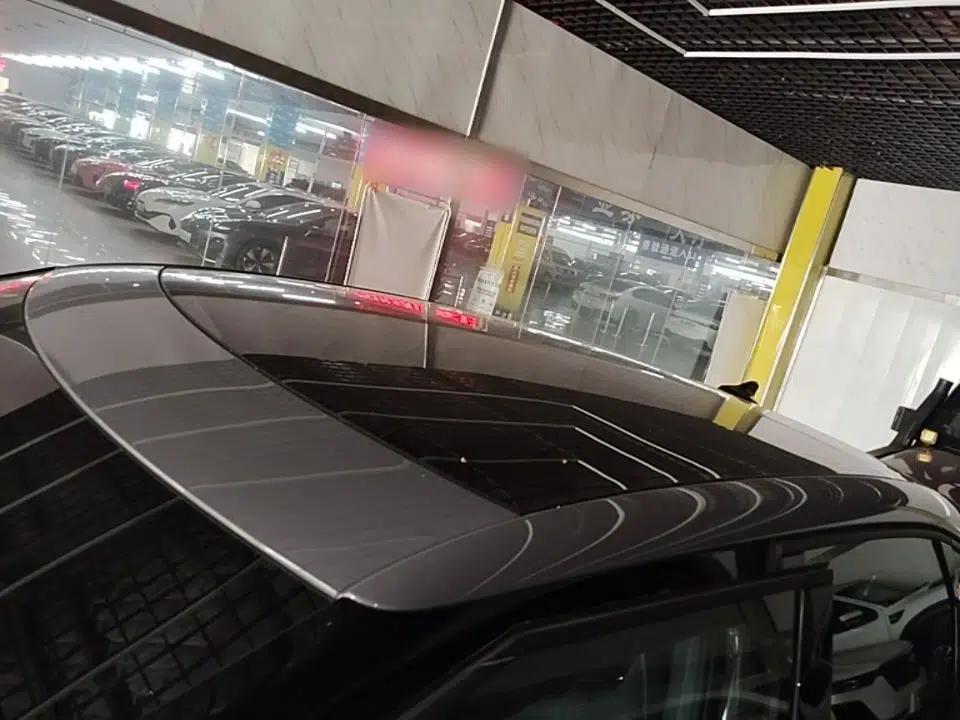 Volkswagen ID.UNYX 2024 Revised Pro Long-Range Version — миниатюра 7
