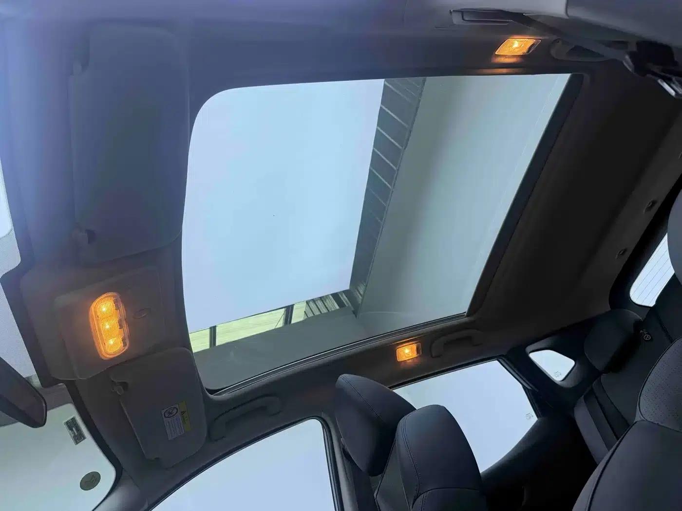 Nissan Qashqai 2025 Honor 2.0L CVT XV+ Leading Edition — миниатюра 6