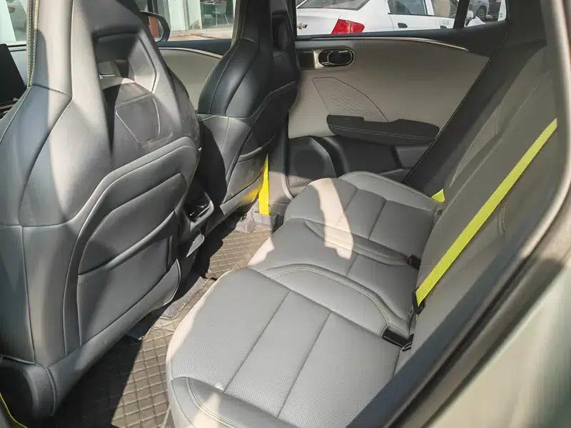 Lynk & Co 06 2026 Relive 1.5T Ultra — миниатюра 10