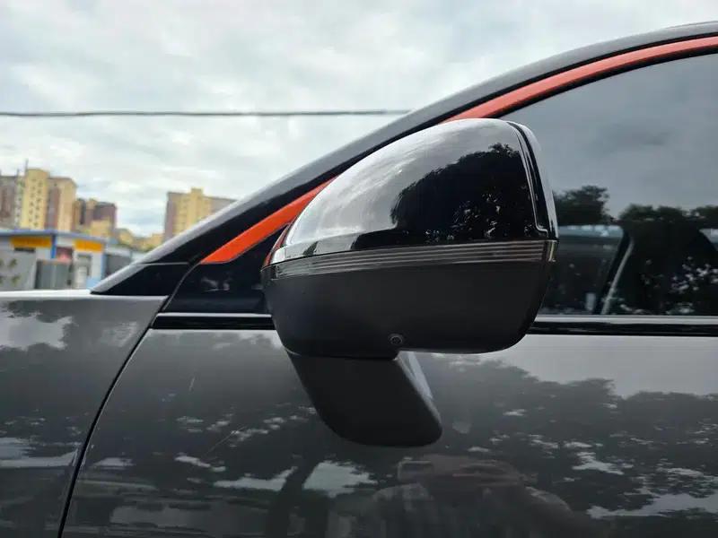 Lynk & Co 06 2020 1.5T Halo — миниатюра 8